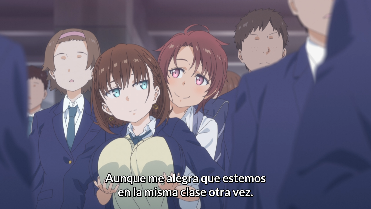 Getsuyoubi no Tawawa 2 (PuyaSubs!)